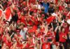 México já passou, Canadá bate à porta e EUA podem completar a festa dos anfitriões Copa Torcida canadense está em êxtase com a sua seleção, que conquistou primeira vitória em Copas com a goleada sobre o Catar