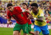 De Brasil a Uruguai, América do Sul tropeça e iguala largada ruim da Copa de 1974 América do Sul