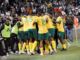 O retorno dos Bafana Bafana: África do Sul volta à Copa com missão inédita