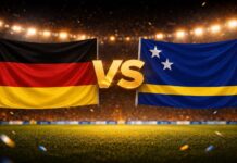 Tudo sobre o jogo: Alemanha, de Joshua Kimmich, enfrenta o surpreendente Curaçao, em sua estreia em Mundiais