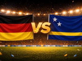 Tudo sobre o jogo: Alemanha, de Joshua Kimmich, enfrenta o surpreendente Curaçao, em sua estreia em Mundiais