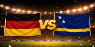 Tudo sobre o jogo: Alemanha, de Kimmich, enfrenta o novato Curaçao atrás do penta