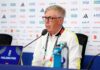 Ancelotti banca titulares e busca equilíbrio na Copa