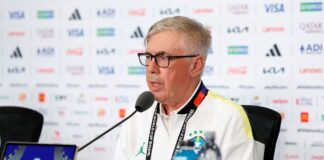 Ancelotti banca titulares e busca equilíbrio na Copa