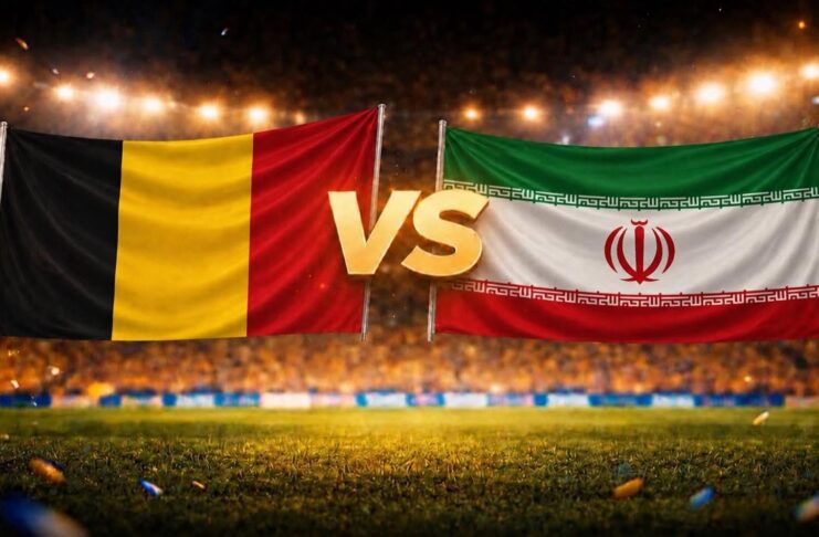 Tudo sobre o jogo: Bélgica do atacante Leandro Trossard, enfrenta o Irã, do artilheiro Mehdi Taremi