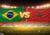 Tudo sobre o jogo: Brasil, de Vini Jr., estreia na Copa contra o Marrocos, de Achraf Hakimi