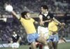 Brasil e Escócia reeditam duelo histórico da ‘batalha’ de Frankfurt