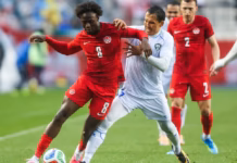O plano do Canadá para transformar o futebol local com a Copa de 2026