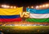 Tudo sobre o jogo: Colômbia, de Luis Díaz, joga contra o estreante Uzbequistão