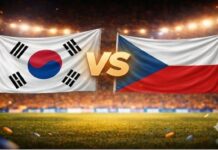 Tudo sobre o jogo: Coreia do Sul, do experiente Son Heung-min, enfrenta a República Tcheca, do goleador Patrik Schick
