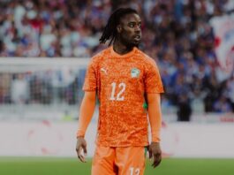 Elye Wahi, da Costa do Marfim, é barrado de entrar no Canadá para jogar a Copa do Mundo
