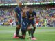 O menino Endrick pede passagem para honrar a tradição de Romário e Ronaldo Fenômeno