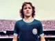 Morre Leivinha, meia do Palmeiras e da seleção brasileira na Copa de 1974. Ele tinha 76 anos