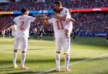 Saibari brilha com gol relâmpago e Marrocos bate a Escócia no Mundial