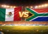 Tudo sobre o jogo: México, com o artilheiro Raúl Jiménez, enfrenta a África do Sul, na abertura da Copa