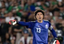 Entre milagres na Copa e falhas na Europa, Ochoa prepara sua despedida