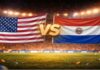 Tudo sobre o jogo: os Estados Unidos querem estrear com vitória contra o forte Paraguai dos palmeirenses Gustavo Gómez e Maurício
