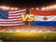 Tudo sobre o jogo: os Estados Unidos querem estrear com vitória contra o forte Paraguai dos palmeirenses Gustavo Gómez e Maurício