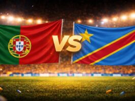 Tudo sobre o jogo: Portugal precisa de Cristiano Ronaldo contra Uzbequistão. E a seleção conta com CR7