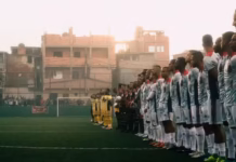 Conheça ‘Várzea: Onde o Futebol Nasce’, a nova série documental da Netflix com Cafu e Raphinha