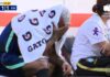 Ancelotti corta Wesley da Copa após lateral sofrer lesão na coxa no amistoso contra o Egito. E chama Éderson, da Atalanta