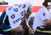 Ancelotti corta Wesley da Copa após lateral sofrer lesão na coxa no amistoso contra o Egito. E chama Éderson, da Atalanta