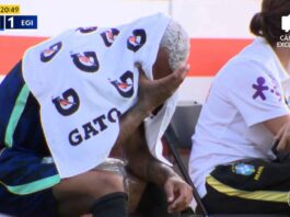 Ancelotti corta Wesley da Copa após lateral sofrer lesão na coxa no amistoso contra o Egito. E chama Éderson, da Atalanta