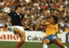 Copa de 1982: a virada do Brasil sobre a Escócia de Kenny Dalglish