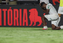 Palmeiras defende Abel sobre arbitragem: ‘Sabemos que a nossa capacidade de competir em alto nível incomoda’