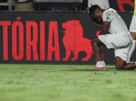 Palmeiras defende Abel sobre arbitragem: ‘Sabemos que a nossa capacidade de competir em alto nível incomoda’