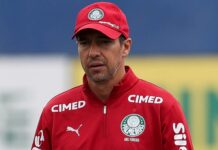 Abel Ferreira e o limite da tolerância do Palmeiras: treinador é punido pelo STJD em dois jogos Agosto Abel Ferreira