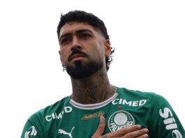 Entre milhões e pontos, janela de transferências ameaça mudar a ordem dos favoritos nos campeonatos Palmeiras e Flameno Alexander Barboza