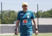 Endrick, Martinelli ou Danilo: quem entra no Brasil sem Paquetá? Ancelotti decide