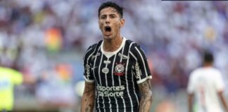 Corinthians Anglieri