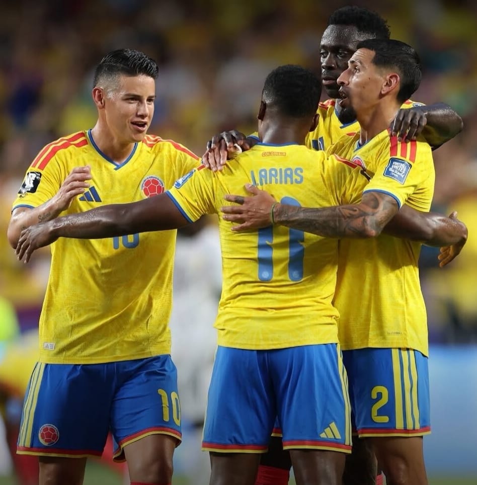 Copa Árias