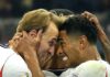 México joga como nunca, perde como sempre, e vê Bellingham comandar a festa inglesa no Azteca Inglaterra Kane e Bellingham