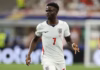 Entre o orgulho e a frustração: Bukayo Saka brilha no fim e desabafa sobre participação na Copa