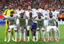 Cabo Verde assusta Argentina e deixa a Copa com respeito do mundo