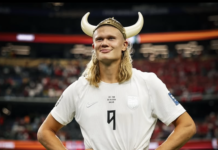 Por que o norueguês Haaland, maior ameaça ao Brasil, é o inimigo impossível de não gostar?