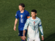Entenda o sensor ‘dedo-duro’ que anulou o gol de empate da Croácia contra Portugal
