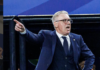 Os sete pecados capitais de Carlo Ancelotti na seleção brasileira
