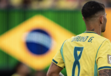 Copa desafinada por um segundo de humanidade