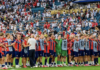 Os sensores da discórdia: Noruega ainda reclama de ‘falha’ no chip instalado na bola da Copa