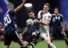 Vitória da Argentina contra a Inglaterra é o triunfo da coragem sobre a covardia