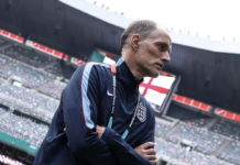 Ingleses remoem derrota, e o alemão Tuchel entra na fila da máquina de moer técnicos