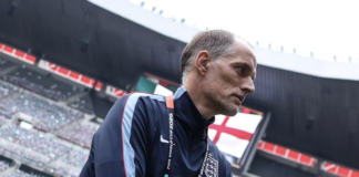 Ingleses remoem derrota, e o alemão Tuchel entra na fila da máquina de moer técnicos