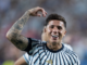 Quem é Enzo Fernández, o herói providencial da Argentina na virada contra a Inglaterra