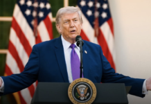 Trump confirma presença na final e ‘deda’ Infantino sobre anistia a Balogum