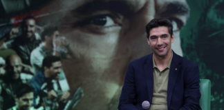 ‘Sonho de Abel Ferreira’ é o termômetro de que o Palmeiras entra na reta final de 2026 no modo turbo
