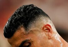 Fim de uma era: Cristiano Ronaldo cai diante da Espanha e se despede das Copas sem tocar na taça Cristiano Ronaldo